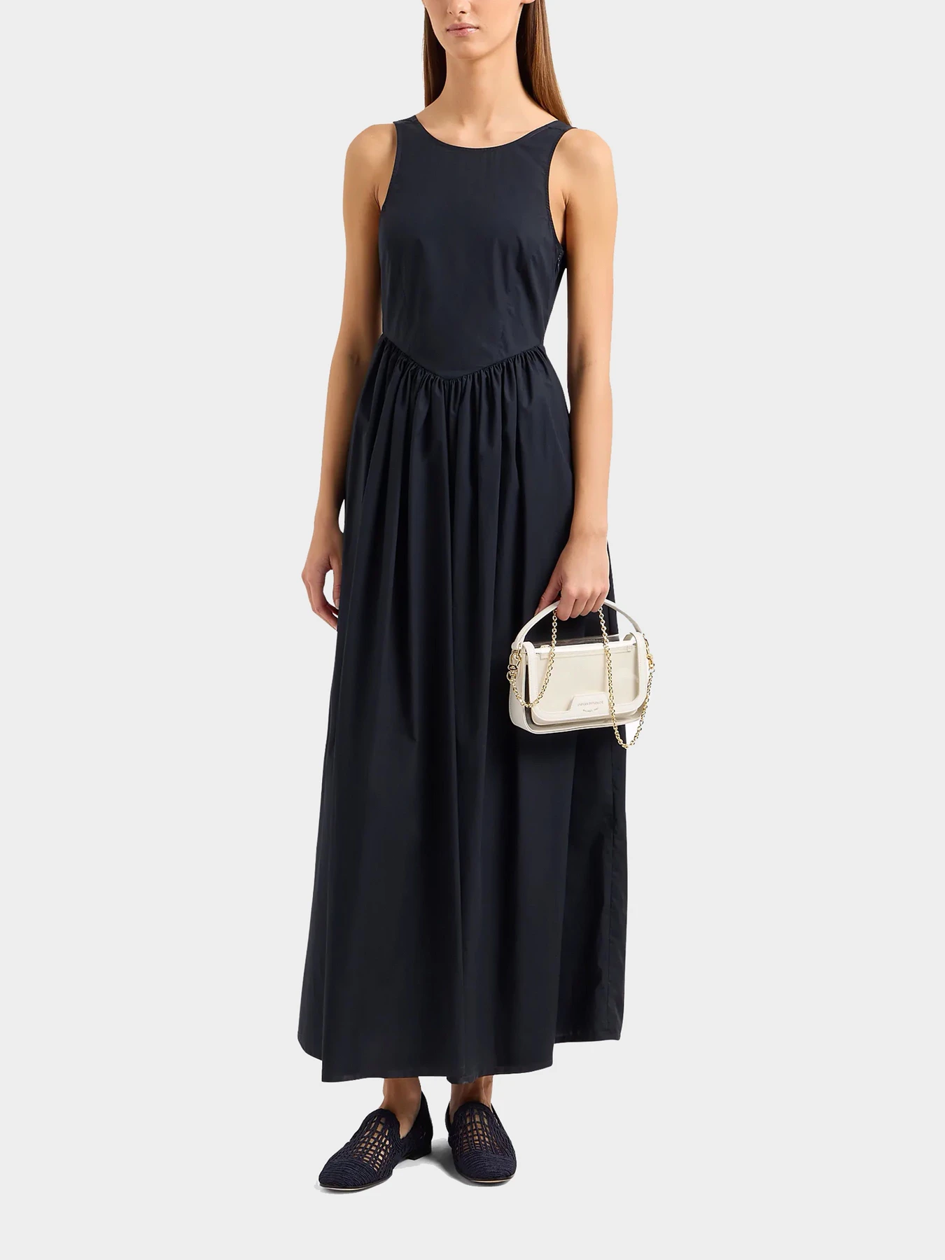 Платья Emporio Armani модель 3D2A73-2N0FZ-0926 Платья Emporio Armani модель 3D2A73-2N0FZ-0926 Фото