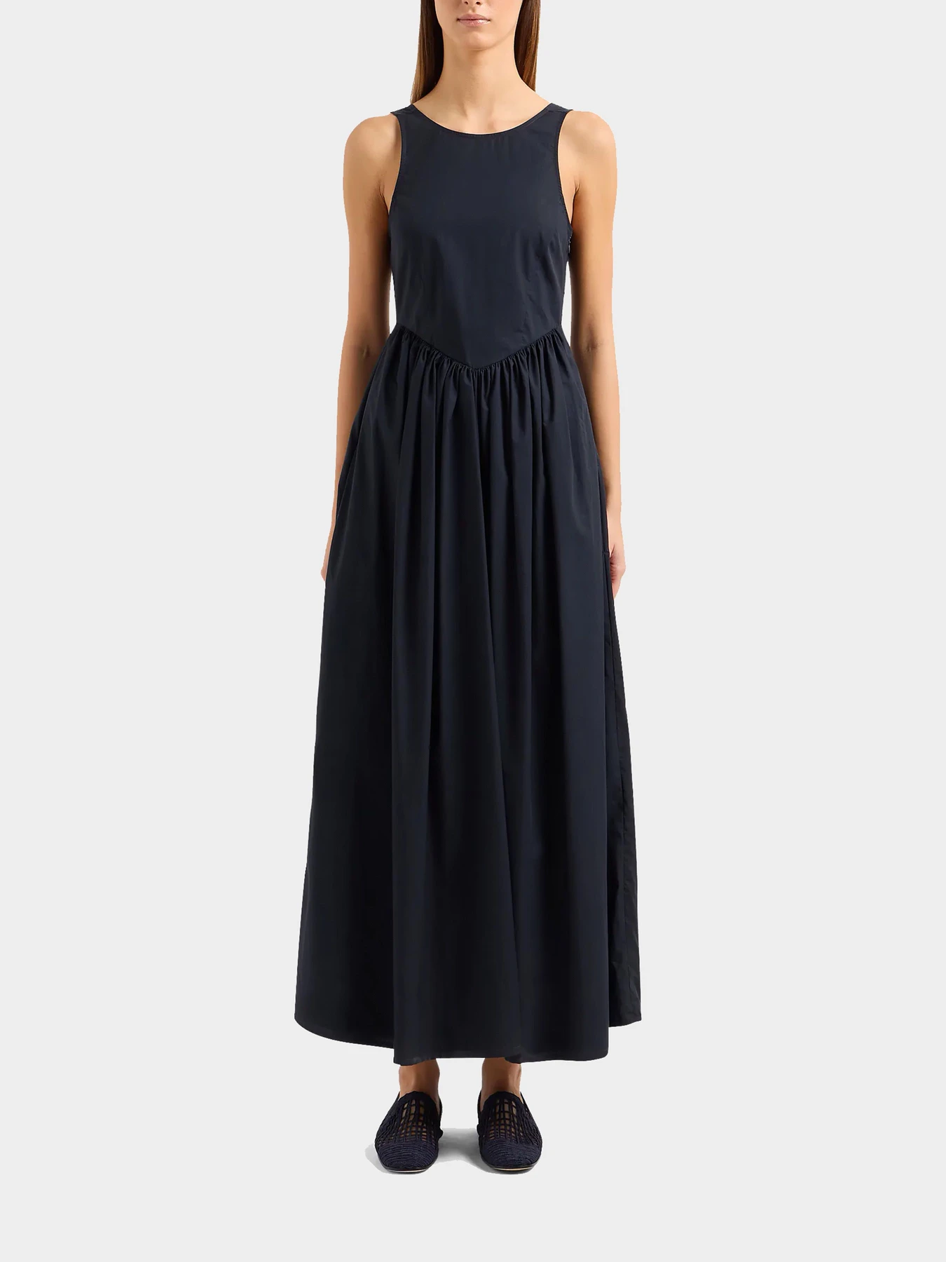 Платья Emporio Armani модель 3D2A73-2N0FZ-0926 Платья Emporio Armani модель 3D2A73-2N0FZ-0926 Фото
