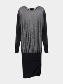 Платья Emporio Armani модель 3D2AYC-2MB6Z-0999 Фото