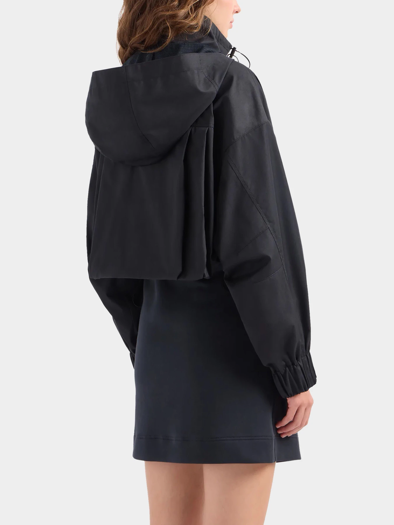 Куртки и дубленки Emporio Armani модель 3D2B81-2NW9Z-0927 Куртки и дубленки Emporio Armani модель 3D2B81-2NW9Z-0927 Фото