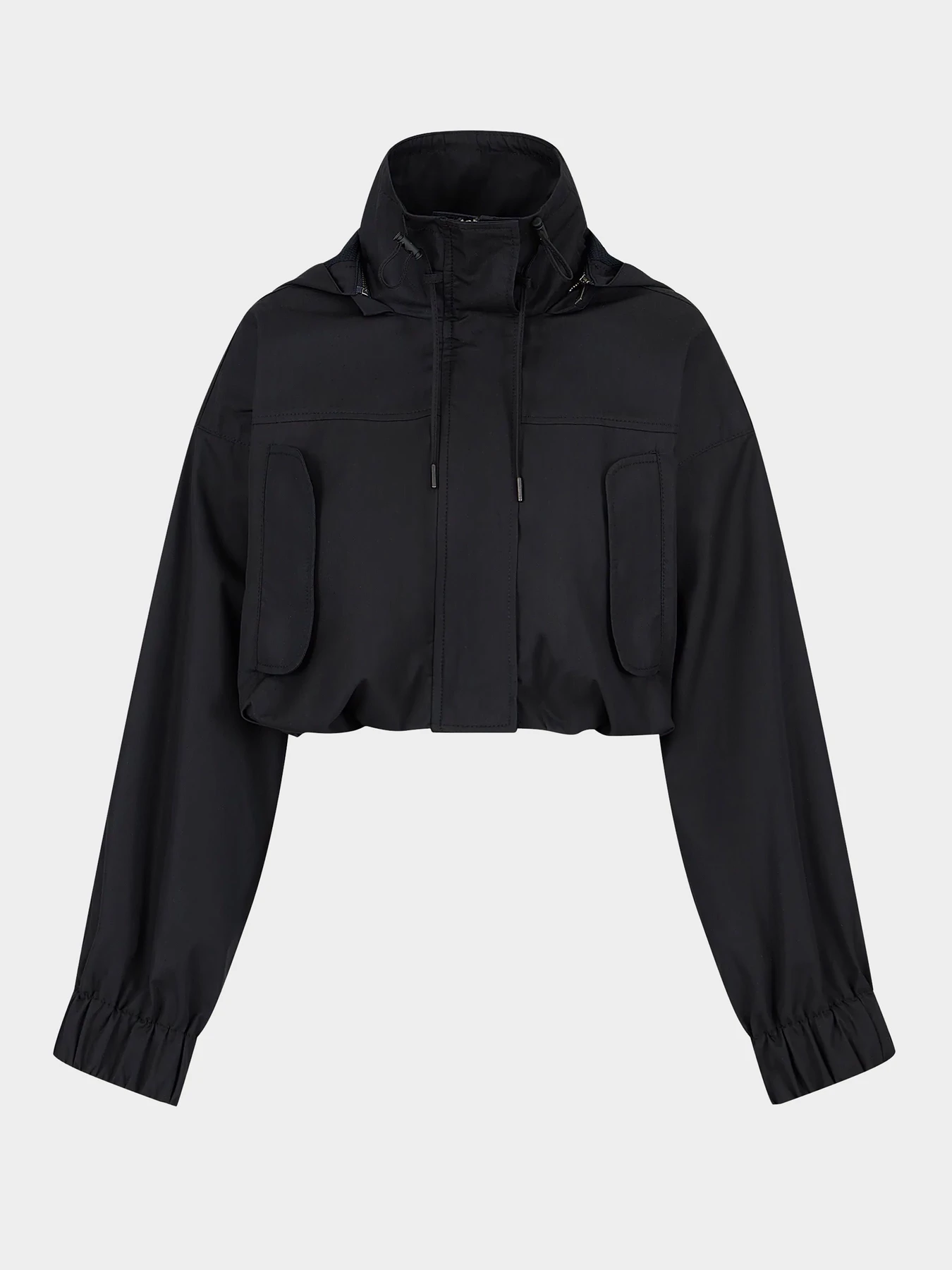 Куртки и дубленки Emporio Armani модель 3D2B81-2NW9Z-0927 Куртки и дубленки Emporio Armani модель 3D2B81-2NW9Z-0927 Фото