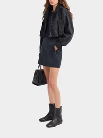 Куртки и дубленки Emporio Armani модель 3D2B81-2NW9Z-0927 Фото