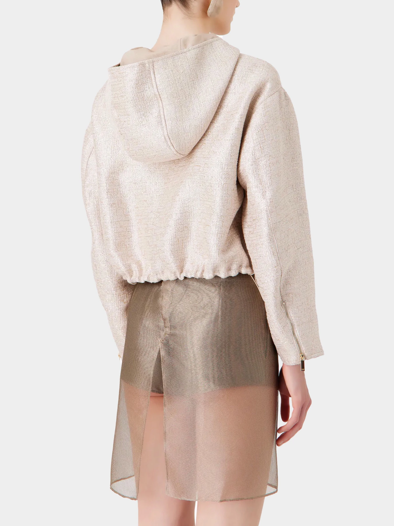 Куртки и дубленки Emporio Armani модель 3D2B83-2NFYZ-F127 Куртки и дубленки Emporio Armani модель 3D2B83-2NFYZ-F127 Фото