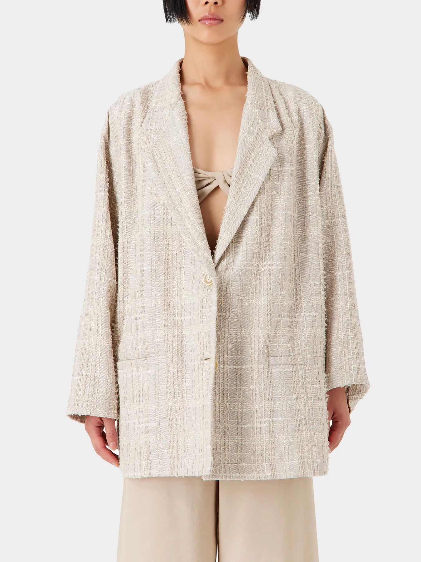 Пиджаки Emporio Armani модель 3D2B84-2NFZZ-F126 Фото