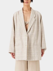 Пиджаки Emporio Armani модель 3D2B84-2NFZZ-F126 Фото