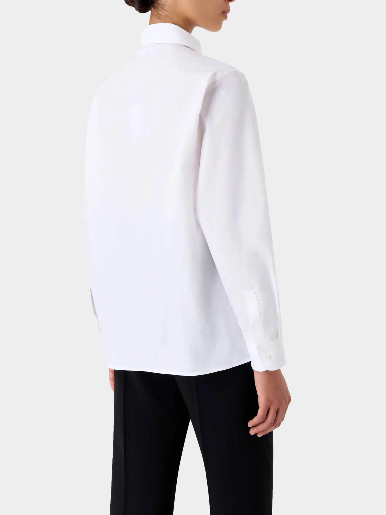 Рубашки Emporio Armani модель 3D2C62-2N0FZ-0100 Рубашки Emporio Armani модель 3D2C62-2N0FZ-0100 Фото