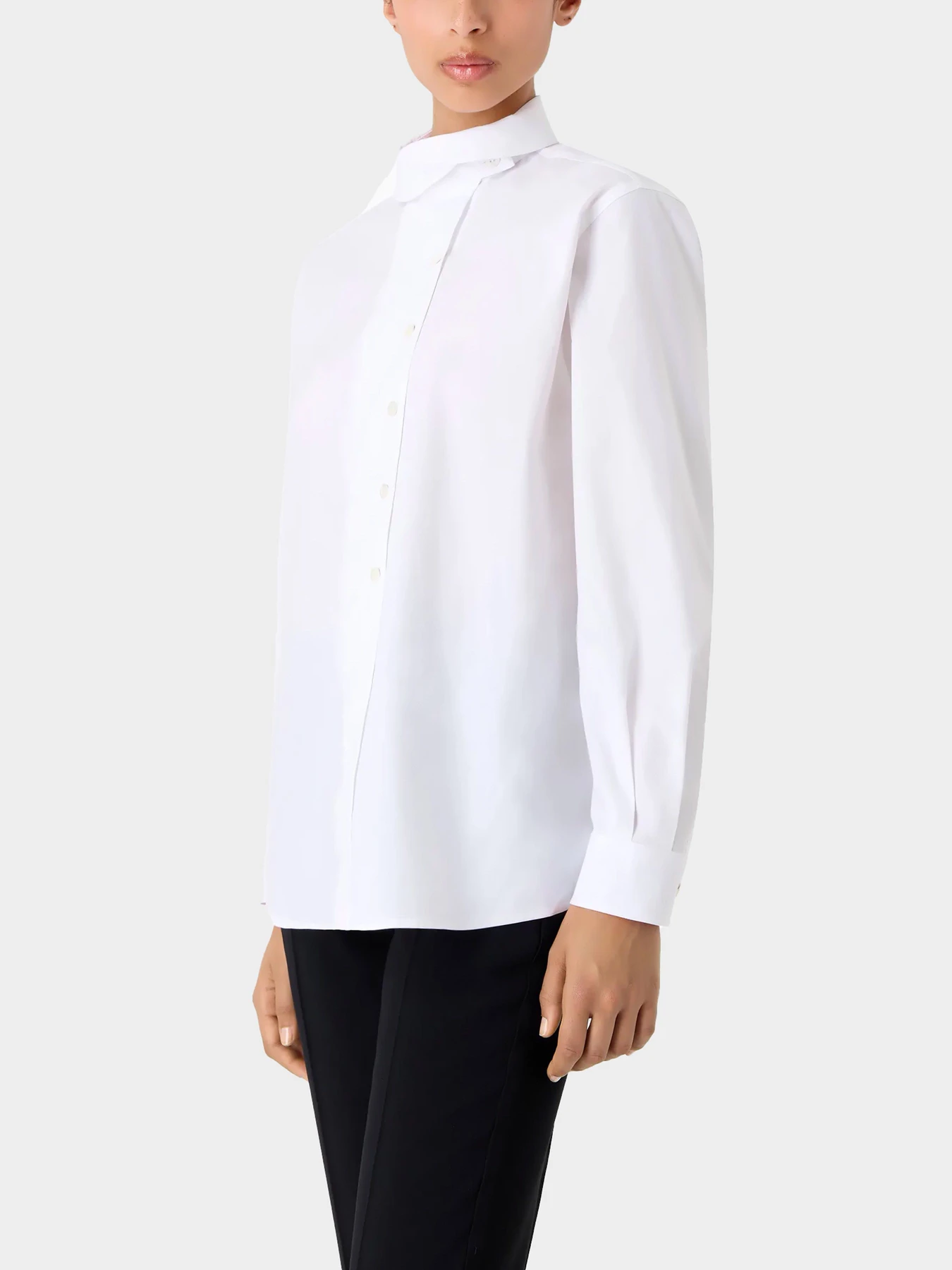 Рубашки Emporio Armani модель 3D2C62-2N0FZ-0100 Рубашки Emporio Armani модель 3D2C62-2N0FZ-0100 Фото