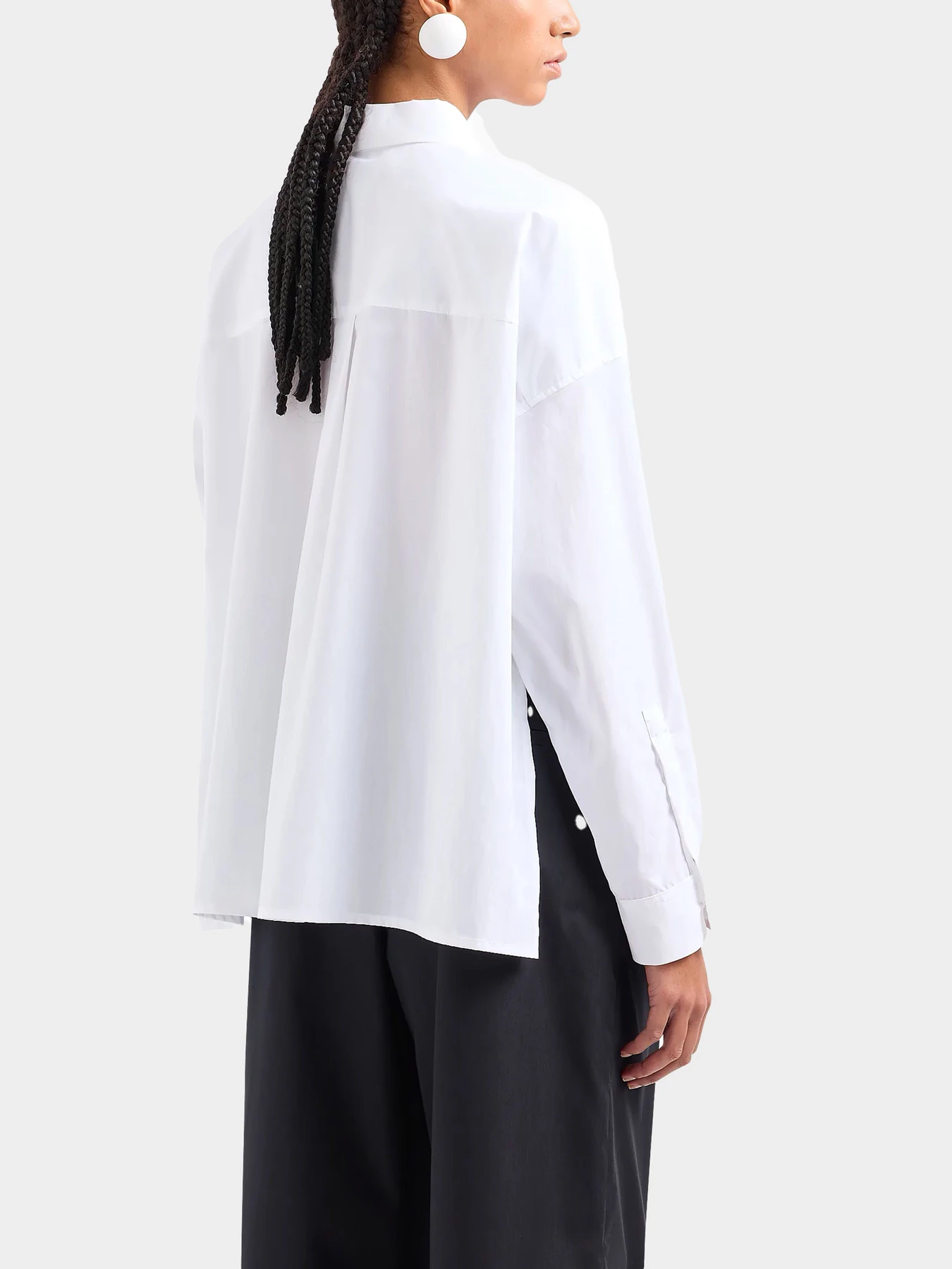 Рубашки Emporio Armani модель 3D2C64-2N0FZ-0100 Рубашки Emporio Armani модель 3D2C64-2N0FZ-0100 Фото