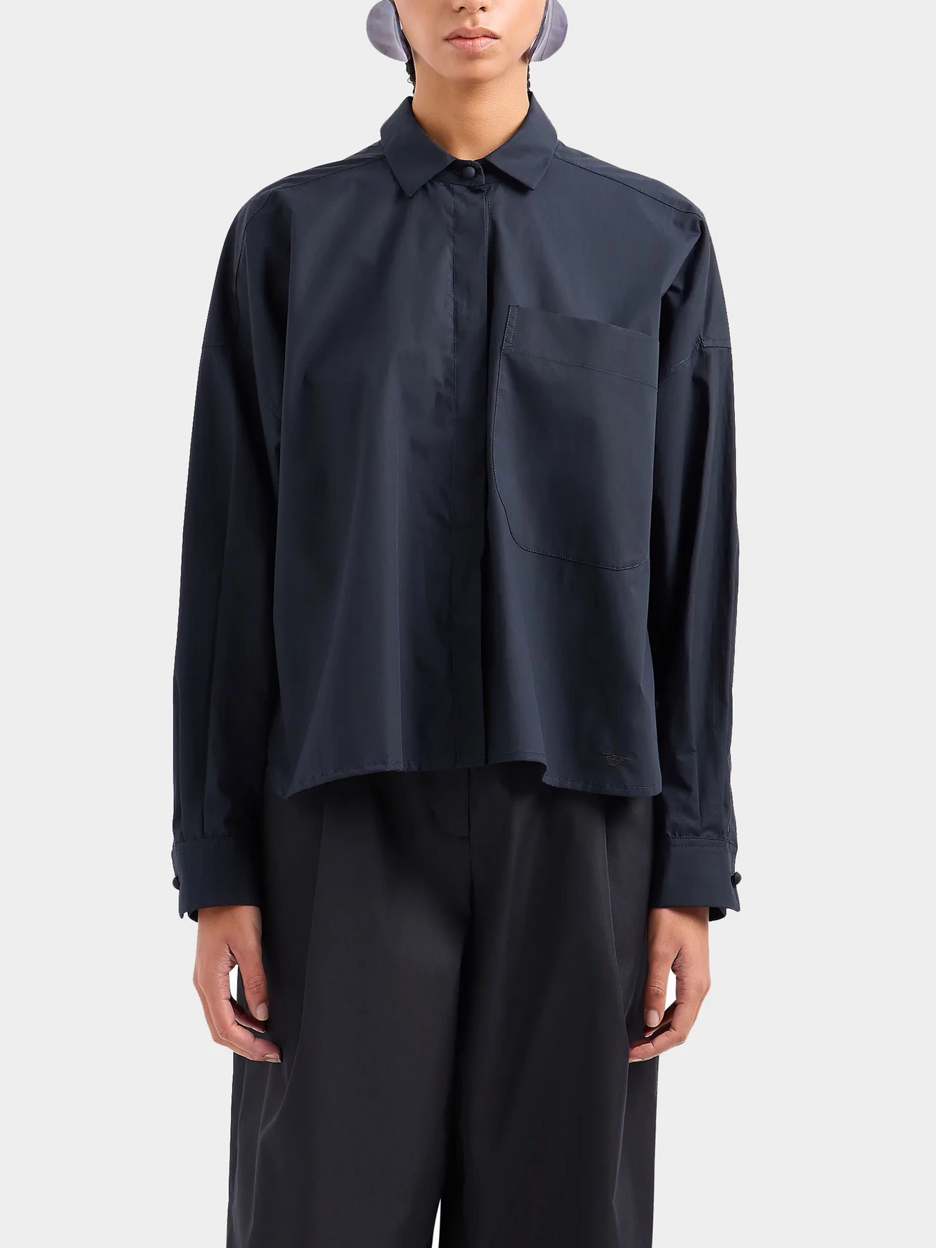 Рубашки Emporio Armani модель 3D2C64-2N0FZ-0926 Рубашки Emporio Armani модель 3D2C64-2N0FZ-0926 Фото