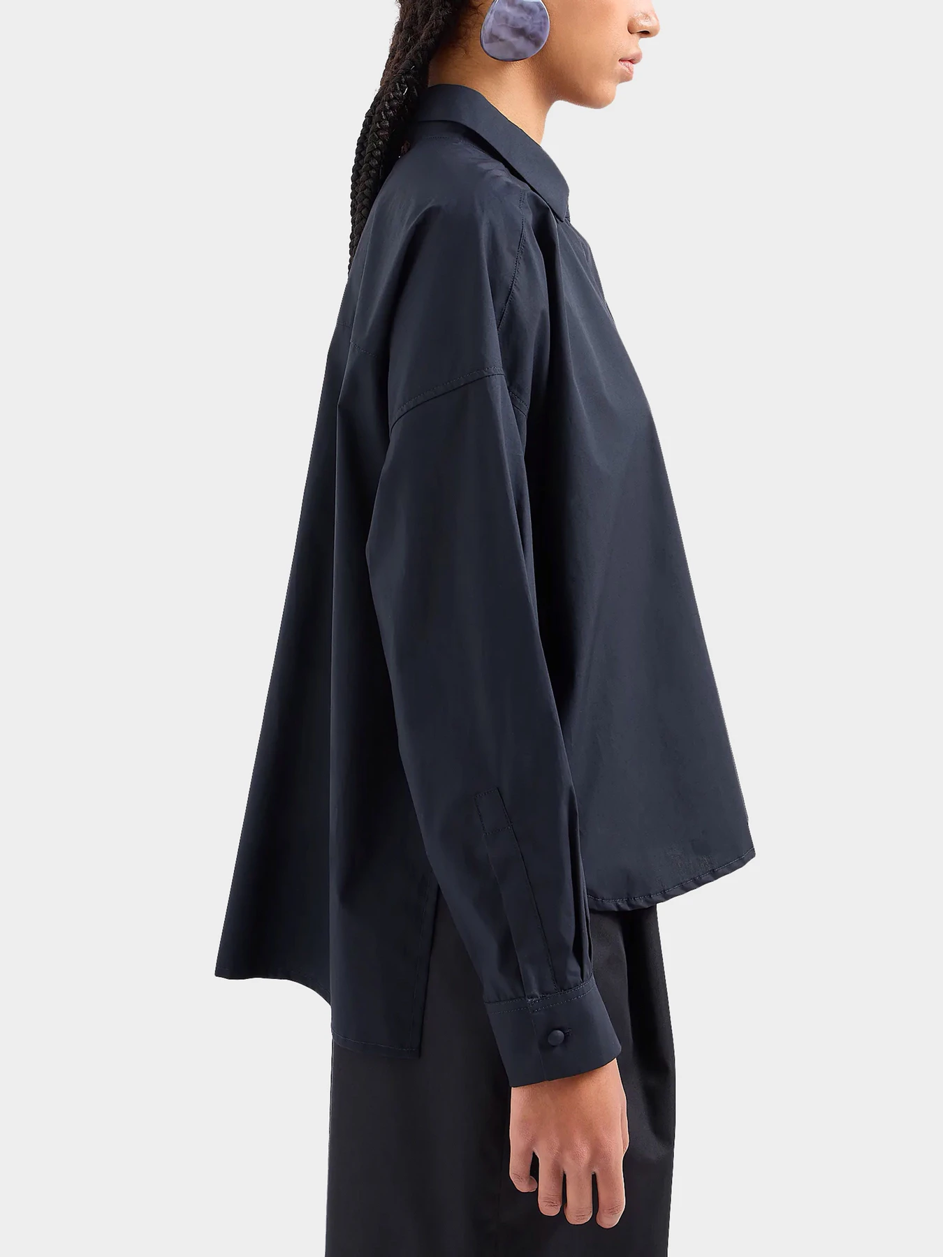Рубашки Emporio Armani модель 3D2C64-2N0FZ-0926 Рубашки Emporio Armani модель 3D2C64-2N0FZ-0926 Фото