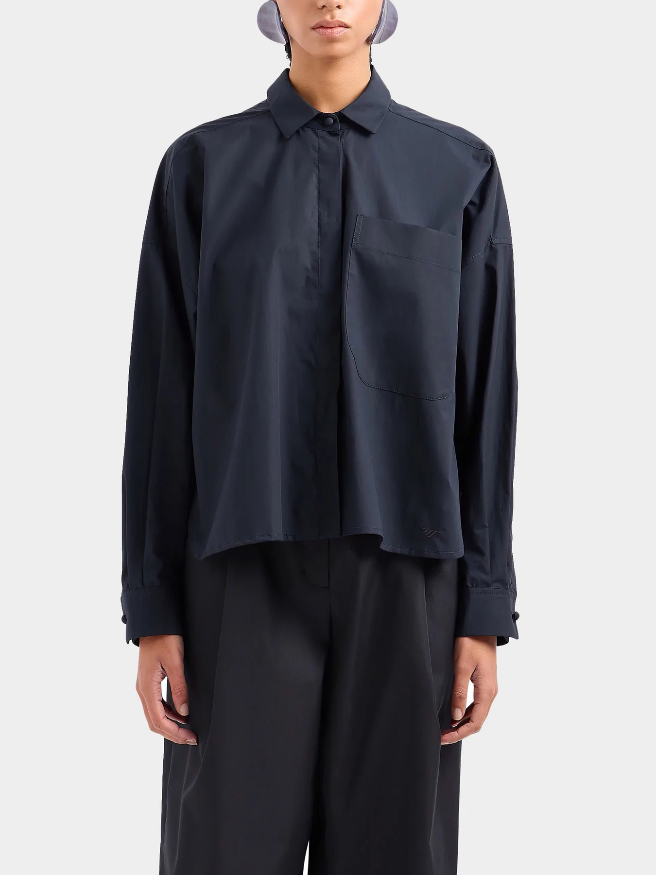 Рубашки Emporio Armani модель 3D2C64-2N0FZ-0926 Рубашки Emporio Armani модель 3D2C64-2N0FZ-0926 Фото