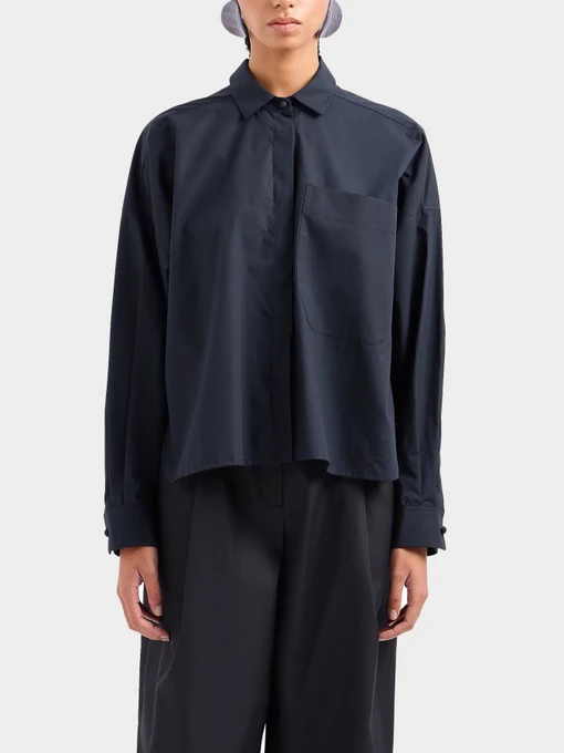 Рубашки Emporio Armani модель 3D2C64-2N0FZ-0926 Фото