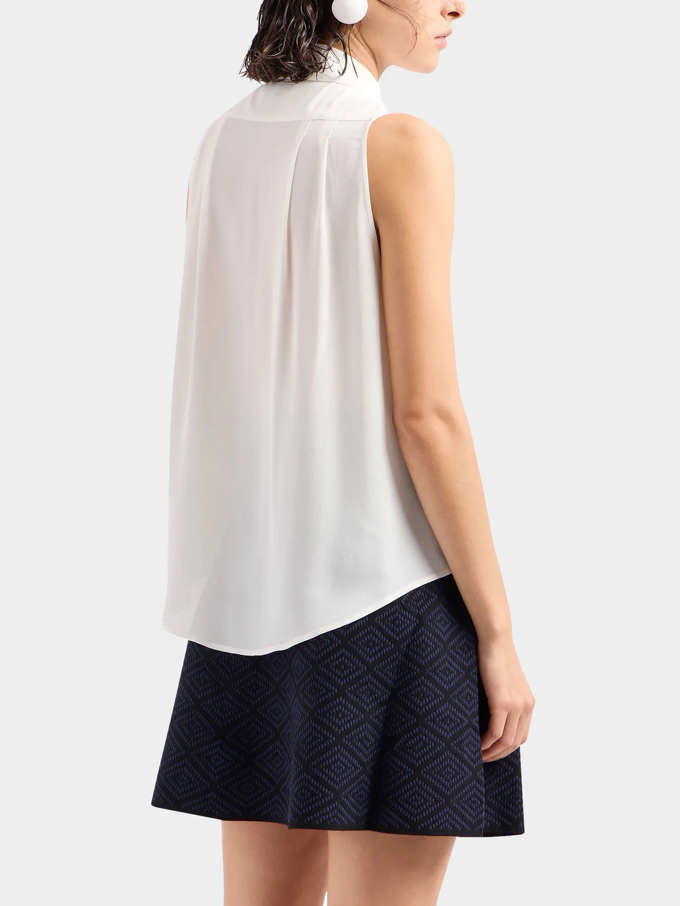 Рубашки Emporio Armani модель 3D2C66-2NP2Z-0101 Фото