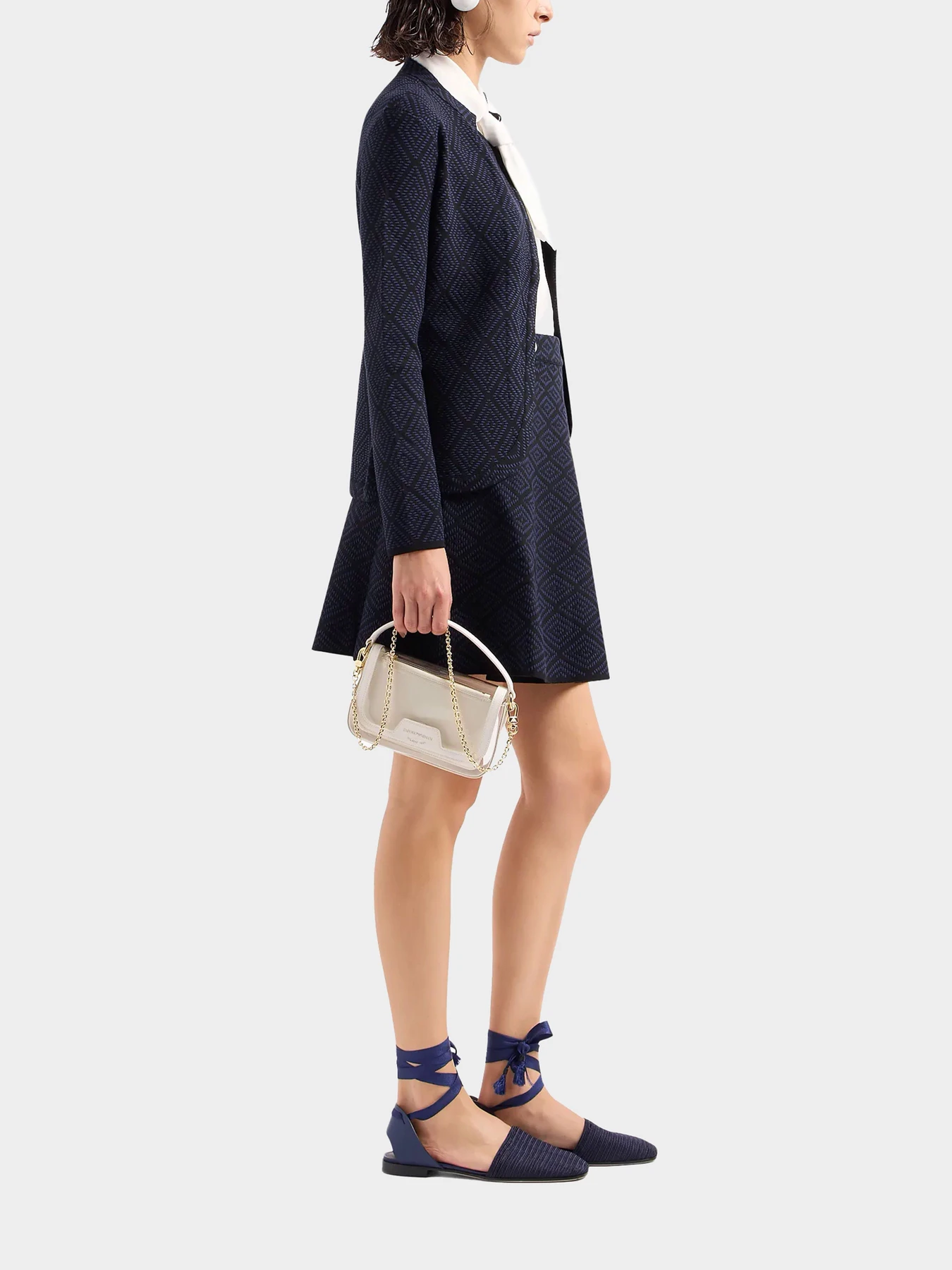 Рубашки Emporio Armani модель 3D2C66-2NP2Z-0101 Фото
