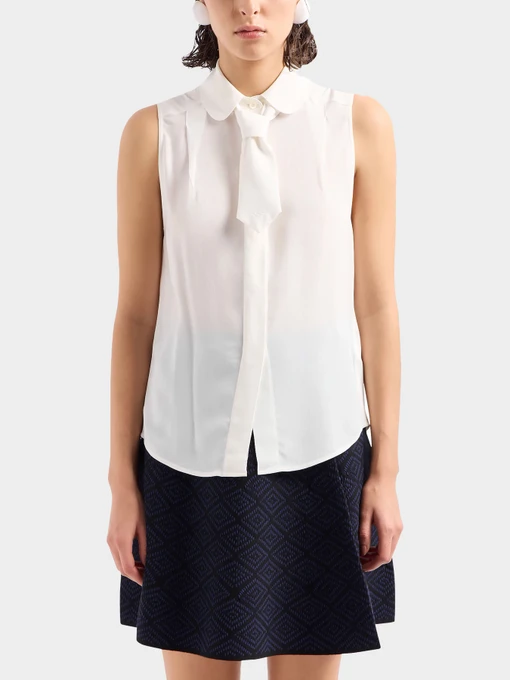 Рубашки Emporio Armani модель 3D2C66-2NP2Z-0101 Фото
