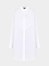 Рубашки Emporio Armani модель 3D2C78-2N0FZ-0100 Фото