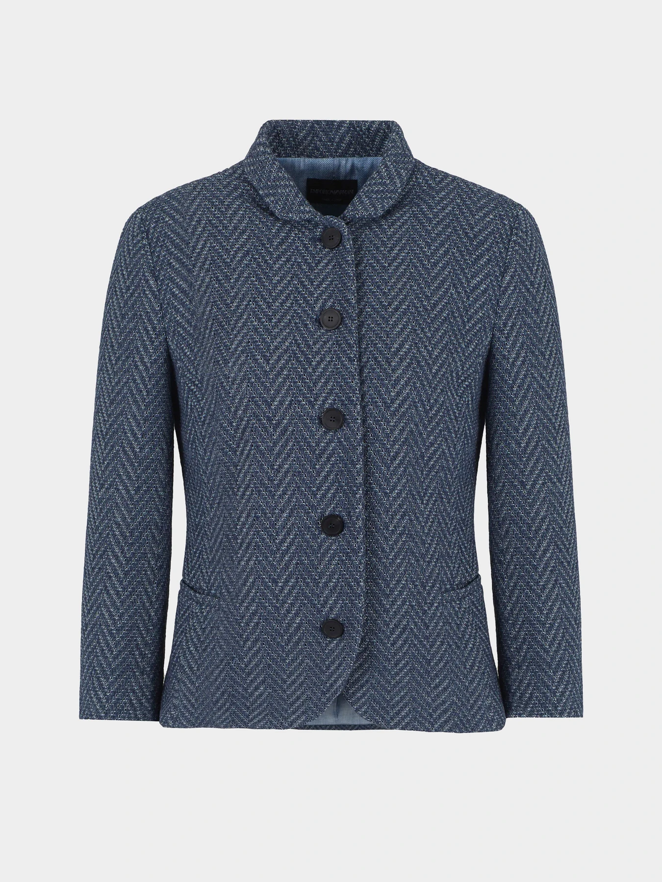 Пиджаки Emporio Armani модель 3D2G8G-2JNEZ-F913 Фото