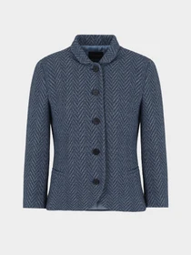 Пиджаки Emporio Armani модель 3D2G8G-2JNEZ-F913 Фото