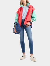 Джинсы Emporio Armani модель 3D2J20-2DM3Z-0943 Фото