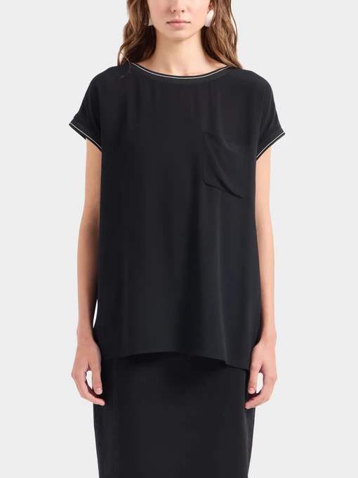 Рубашки Emporio Armani модель 3D2K66-2NP2Z-0999 Фото