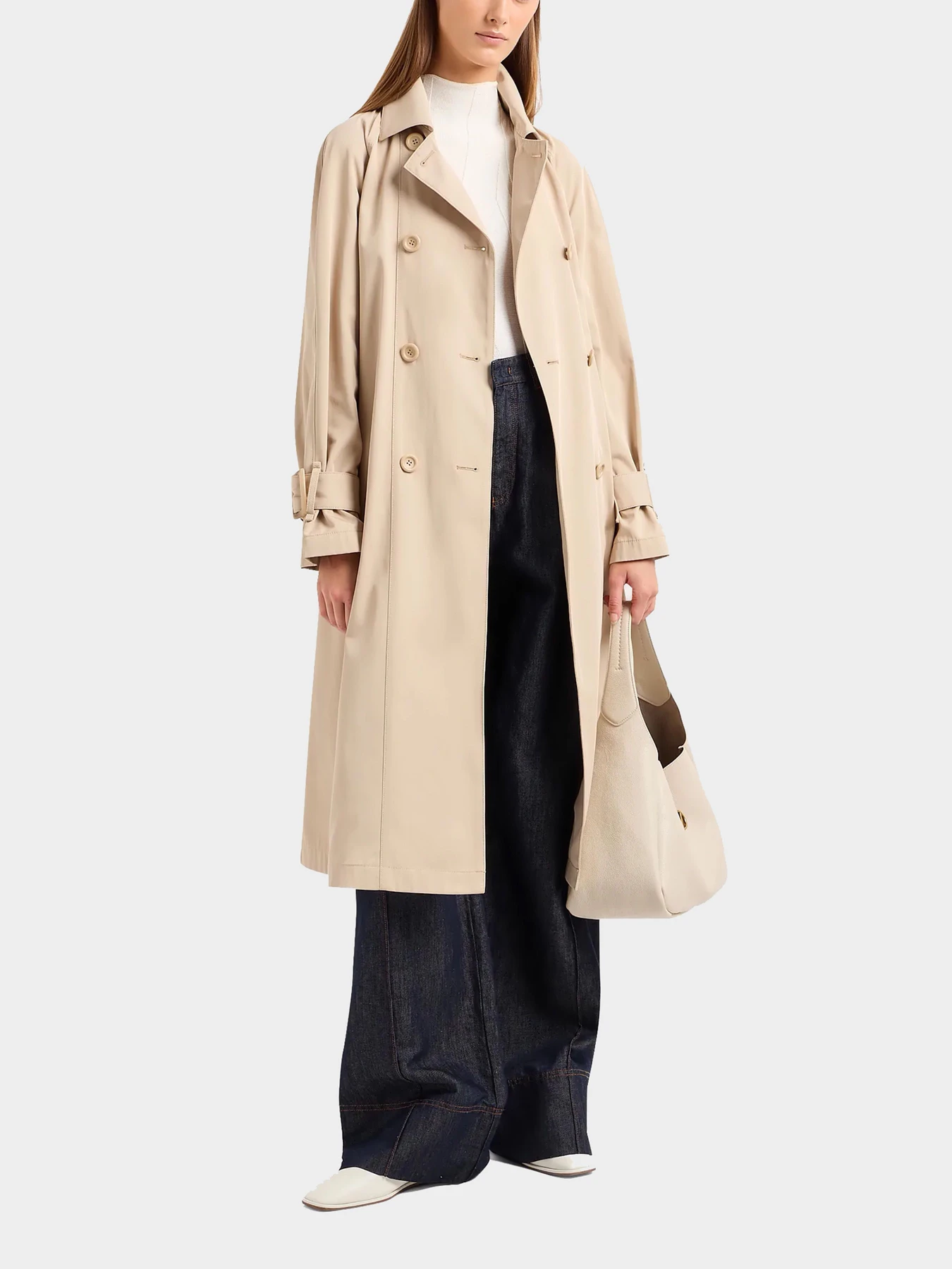 Футболки и поло Emporio Armani модель 3D2KW1-2M08Z-0101 Фото