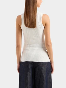 Футболки и поло Emporio Armani модель 3D2KW1-2M08Z-0101 Фото