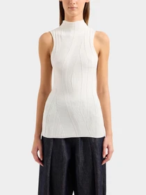 Футболки и поло Emporio Armani модель 3D2KW1-2M08Z-0101 Фото