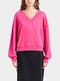 Худи и свитшоты Emporio Armani модель 3D2M7F-2J49Z-0309 Фото