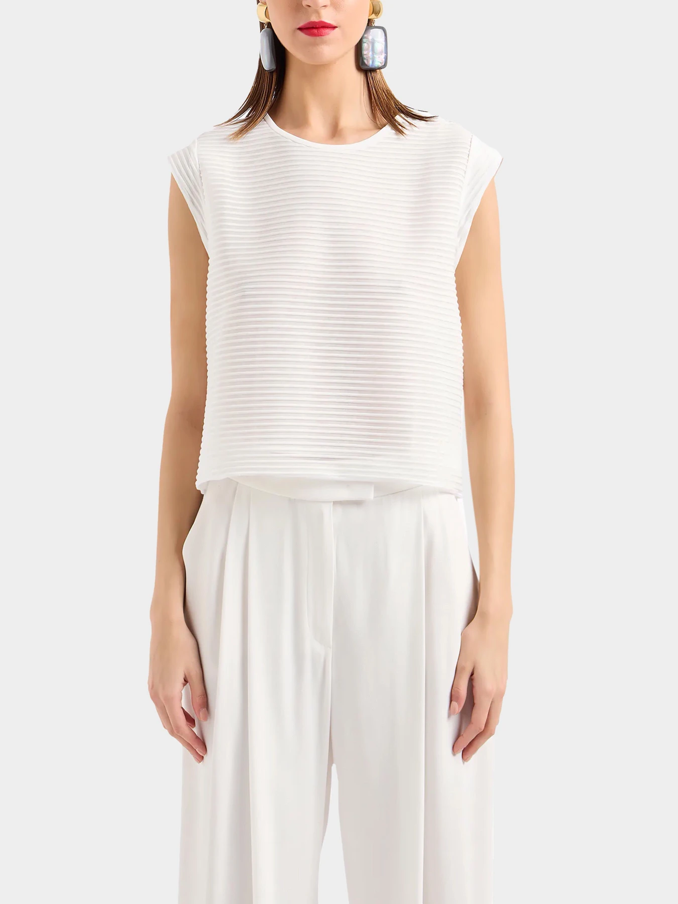 Футболки и поло Emporio Armani модель 3D2M7I-2JJHZ-0101 Футболки и поло Emporio Armani модель 3D2M7I-2JJHZ-0101 Фото