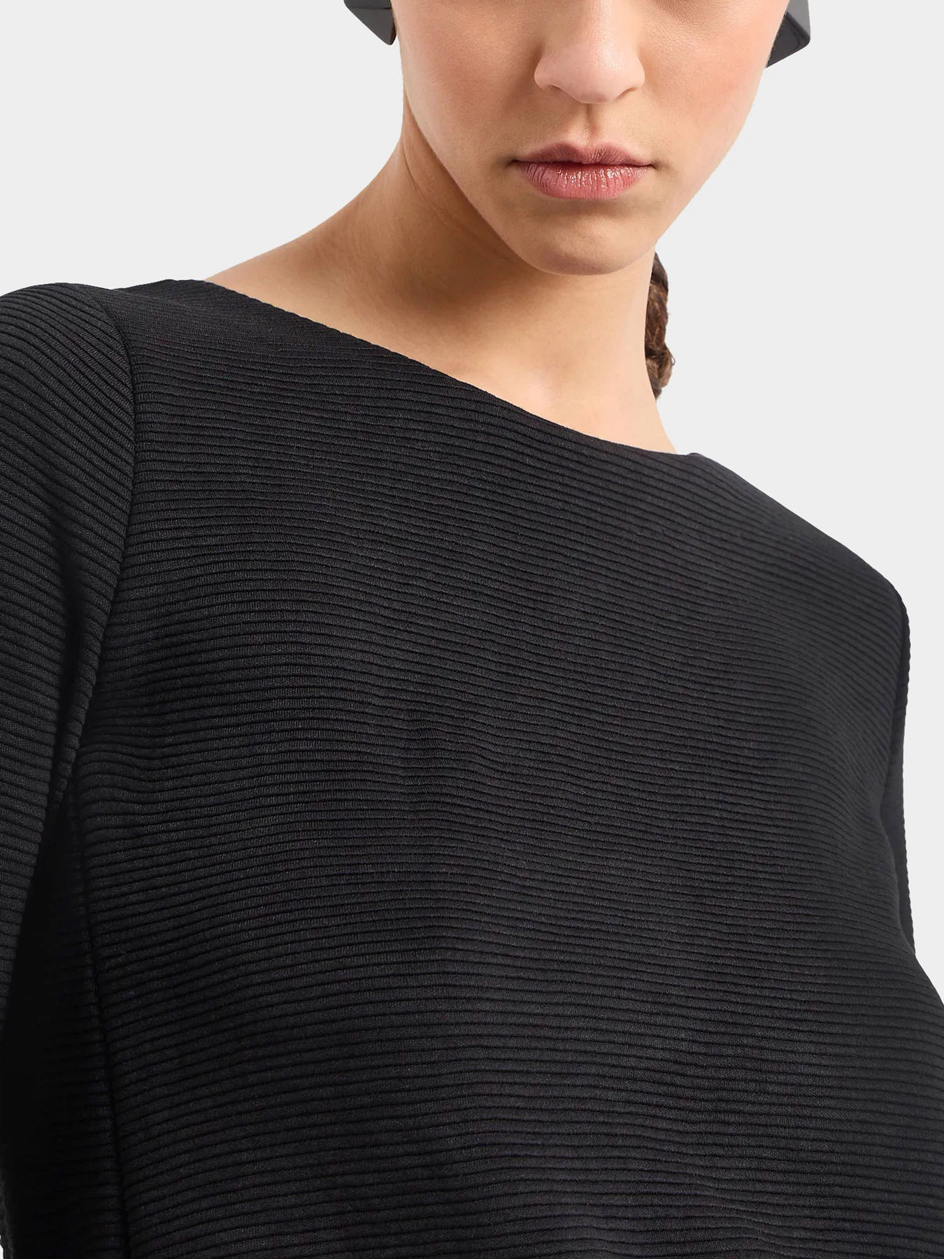 Худи и свитшоты Emporio Armani модель 3D2M7L-2JHAZ-0999 Фото