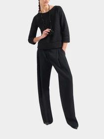 Худи и свитшоты Emporio Armani модель 3D2M7L-2JHAZ-0999 Фото