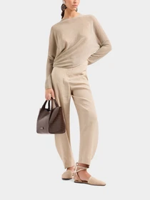 Худи и свитшоты Emporio Armani модель 3D2MYC-2MB6Z-0135 Фото