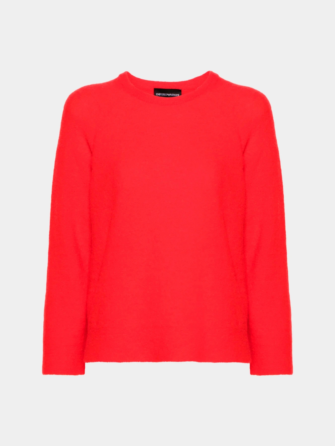 Худи и свитшоты Emporio Armani модель 3D2MYE-2MB8Z-0331 Фото