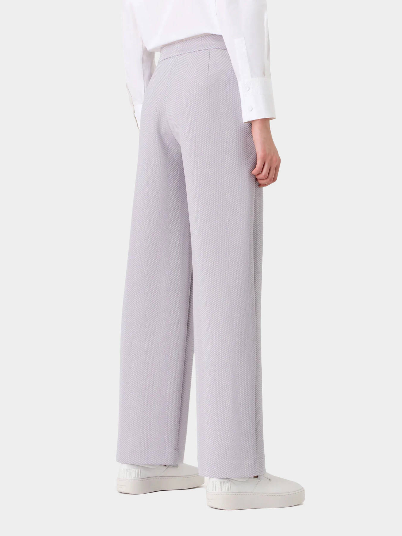 Брюки Emporio Armani модель 3D2P7F-2JKCZ-F801 Брюки Emporio Armani модель 3D2P7F-2JKCZ-F801 Фото