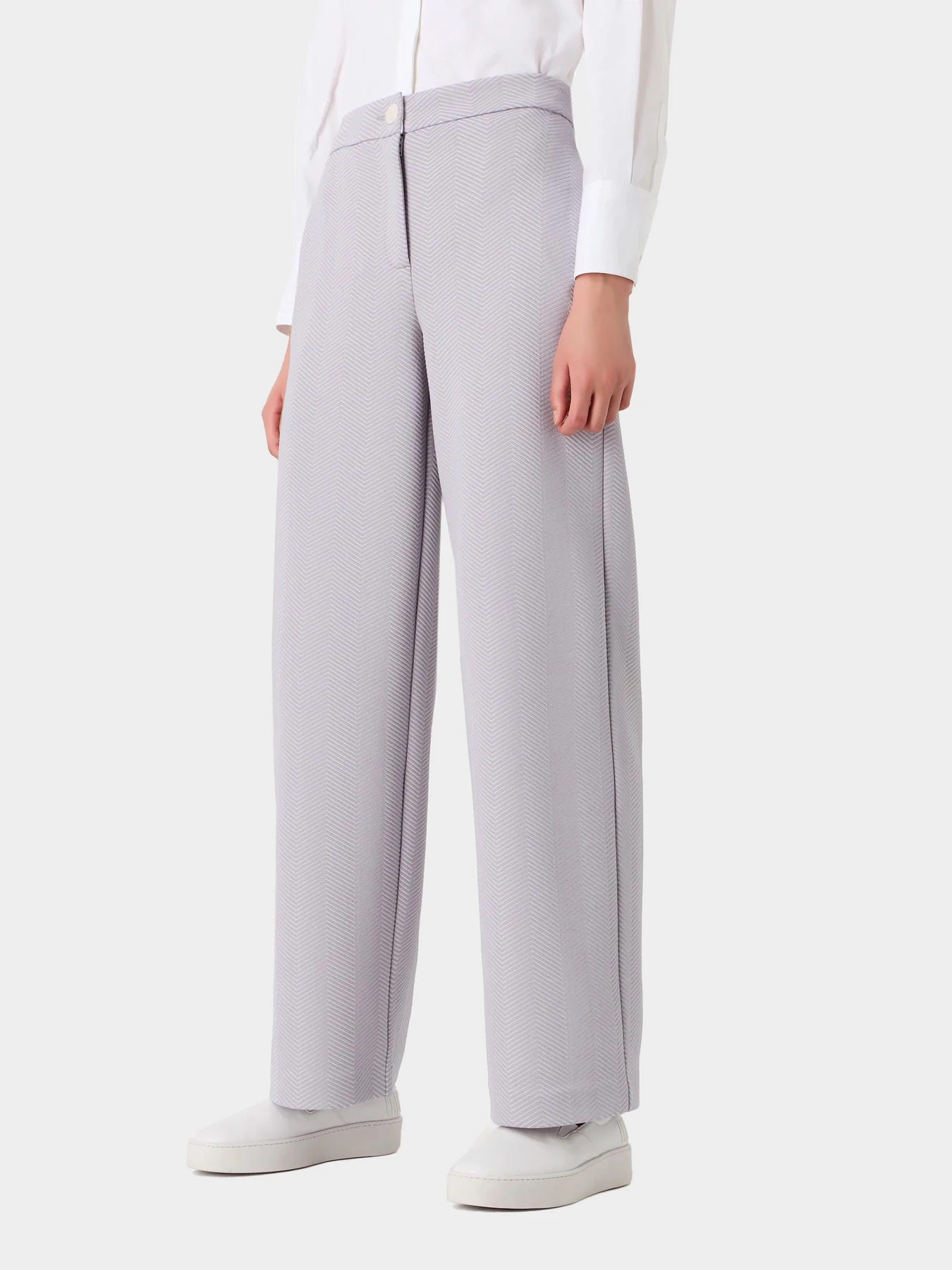 Брюки Emporio Armani модель 3D2P7F-2JKCZ-F801 Брюки Emporio Armani модель 3D2P7F-2JKCZ-F801 Фото