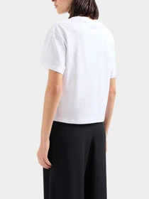 Футболки и поло Emporio Armani модель 3D2T7F-2JQ4Z-0100 Фото