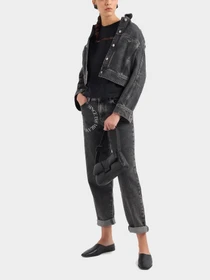 Футболки и поло Emporio Armani модель 3D2T7J-2JIDZ-0927 Фото