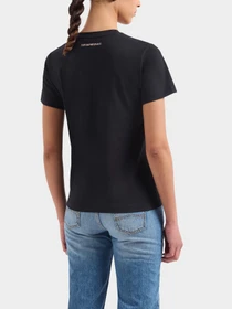 Футболки и поло Emporio Armani модель 3D2T7S-2JIDZ-0927 Фото