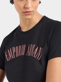 Футболки и поло Emporio Armani модель 3D2T7S-2JIDZ-0927 Фото