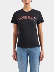 Футболкалар мен поло жейделер Emporio Armani үлгі 3D2T7S-2JIDZ-0927 Фото