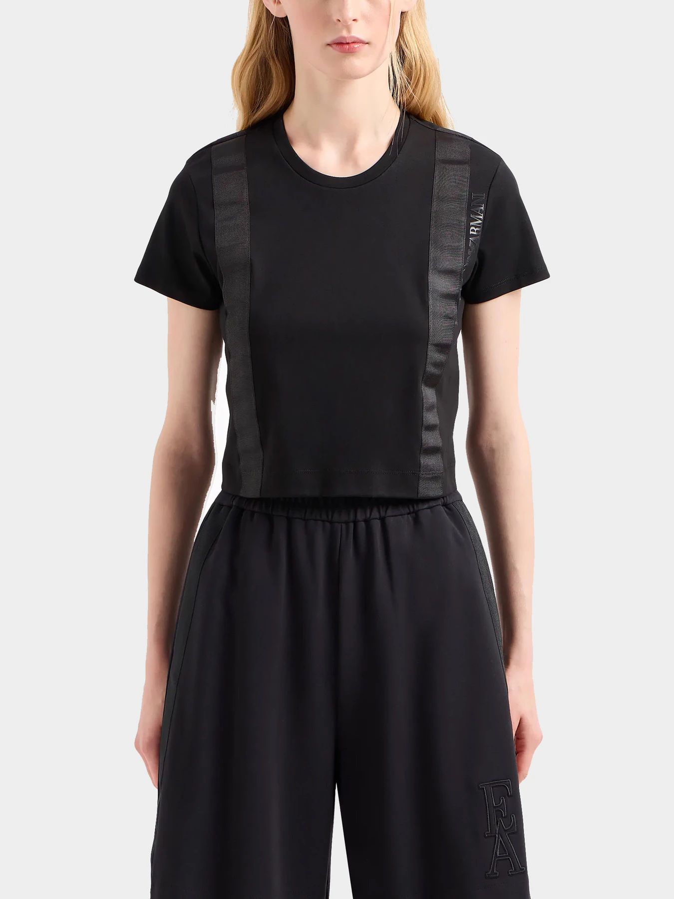 Футболки и поло Emporio Armani модель 3D2T7X-2JKAZ-0999 Фото