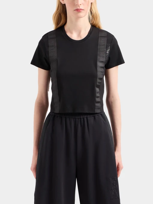 Футболки и поло Emporio Armani модель 3D2T7X-2JKAZ-0999 Фото