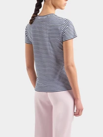 Футболки и поло Emporio Armani модель 3D2T8B-2JQ4Z-F132 Фото
