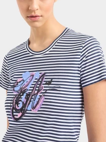Футболки и поло Emporio Armani модель 3D2T8B-2JQ4Z-F132 Фото