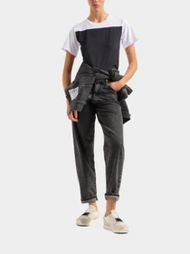 Футболки и поло Emporio Armani модель 3D2T8C-2JFNZ-0927 Фото