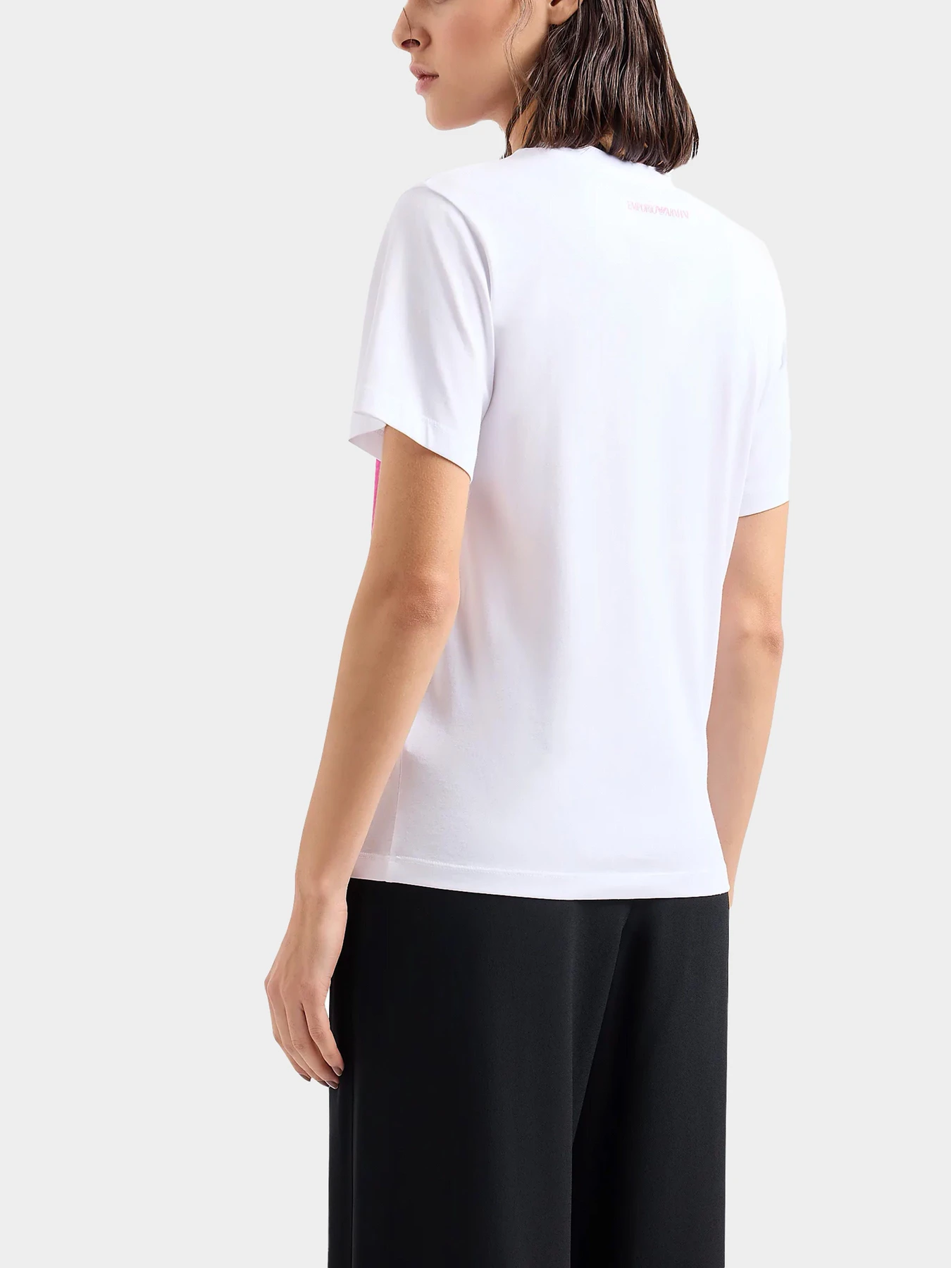 Футболки и поло Emporio Armani модель 3D2T8C-2JFNZ-0309 Футболки и поло Emporio Armani модель 3D2T8C-2JFNZ-0309 Фото