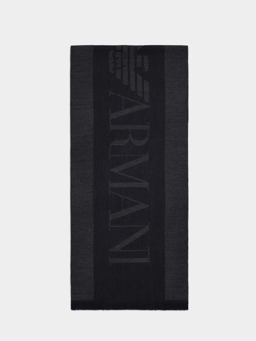 Шарфтар мен орамалдар Emporio Armani үлгі 625007-CC307-03344 Фото