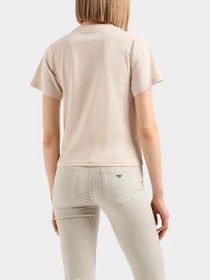 Футболки и поло Emporio Armani модель 3D2T7T-2JIDZ-0105 Фото