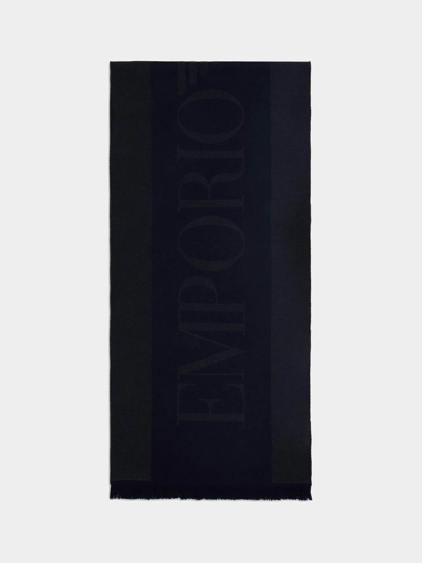 Шарфы и платки Emporio Armani модель 625007-CC307-17435 Фото