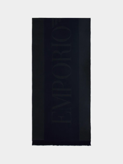 Шарфы и платки Emporio Armani модель 625007-CC307-17435 Фото